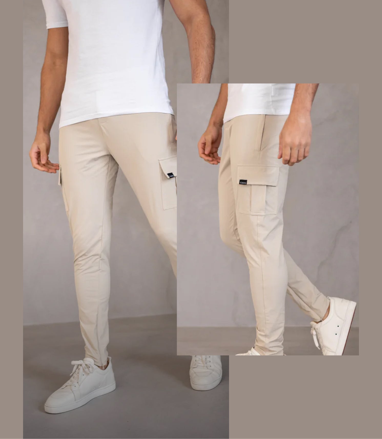 cargo pants | Boho fashion, Style, Summer fashion